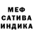 Экстази Cube Kevin GALLARDO